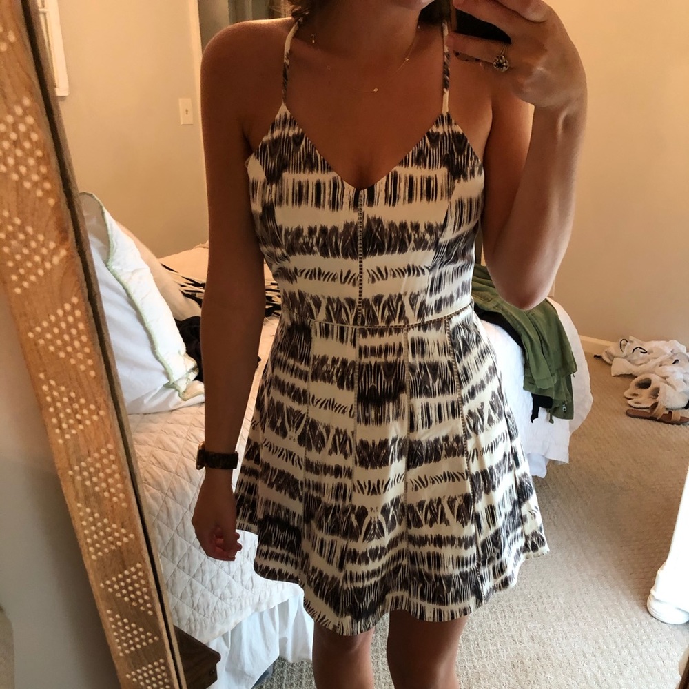 Parker Dress
